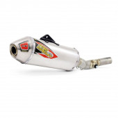Pro Circuit T6 SLIP-ON Endschalldämpfer KTM SXF 250 2016-