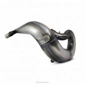 Pro Circuit Works Auspuff Krümmer KTM SX 250 2019-2022 / Husqvarna TC 250 2019-2022
