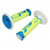 Progrip 788 Griffe Triple Density Blau Neonelb Weiß