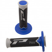 Progrip 788 Griffe Triple Density Grau Blau Schwarz