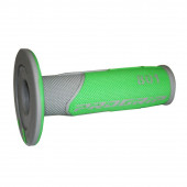 Progrip 801 Griffe Double Density Grün Grau