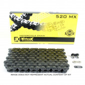 Prox 520 X-Ring Kette 120 Glieder