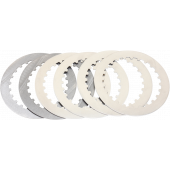 Prox Stahlscheiben Kupplung KTM SX 125, 144, 150 2003-2015 / EXC 2003-2016 / EXC 200 / Husqvarna