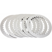 Prox Stahlscheiben Kupplung Yamaha YZ 250 2009-2023 / YFZ 450 / YFM 700