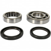 Kurbelwellenlager Set mit Dichtringen Honda CRF 250R 2004-2005 / 250X 2004-2006