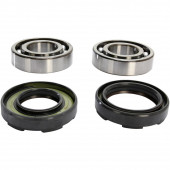 Kurbelwellenlager Set mit Dichtringen Yamaha YZ 250 1983-1987
