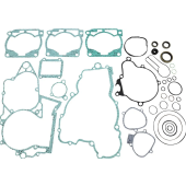 Motordichtsatz mit Simmerringen für KTM EXC 300 2005-2007 / 2011-2015
