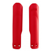 Full Wrap Gabelschützer Rot Beta RR 125, 200, 250, 300, 350, 390, 430, 480 2020- 