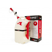 Racetech Benzinkanister 15 Liter Rot