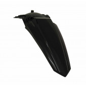 Kawasaki Kotflügel hinten Schwarz KXF 450 2019- / 250 2021- 