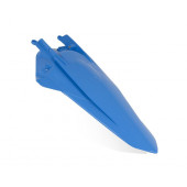 KTM Kotflügel hinten TLD Blau EXC, EXC-F, TPI 150, 250, 300, 350, 450, 500 2020-2023