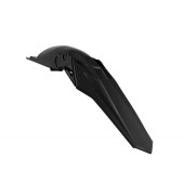 Suzuki Kotflügel hinten Schwarz RMZ 450 2018- / RMZ 250 2019- 