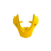 Racetech Kotflügel hinten für Yamaha Tenere 700 2019- Gelb