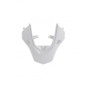 Racetech Kotflügel hinten für Yamaha Tenere 700 2019- Weiß