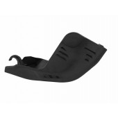 Racetech Motorschutz Schwarz Husqvarna FC 250, 350 2016-2018 / FE 250, 350 2017-2019