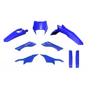 Plastik Kit Factory SUR-RON Ultra Bee Blau