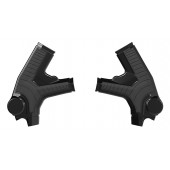 RTech Grip Rahmenschützer Sur-Ron Ultra Bee Schwarz 