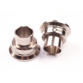 Distanzhülsen Radhülsen Hinterrad KTM SX, SXF 125, 250, 300, 350, 450 2023- / Husqvarna FC