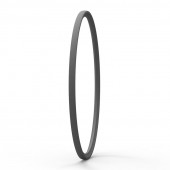 REBEL MTB E-Bike MOUSSE 28" Größe 30-33c