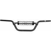 Renthal 22mm Pitbike Mini MX Lenker 7/8 Schwarz 