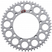 Renthal Aluminium Kettenrad Sherco SE EC SEF 250, 300, 450, 500 2008-