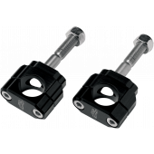 Renthal Lenker Anbaukit 28,6mm 5mm Offset Yamaha YZ 125, 250