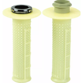 Renthal R-Works Lock On Griffe Tapered Aramid 