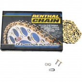 Renthal Kette R4 520 120 Glieder X-Ring