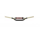 Renthal Twinwall 993 Lenker 85cc Schwarz 28,6mm