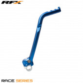 RFX Kickstarter Blau Husqvarna TE TC 250, 300 2017-