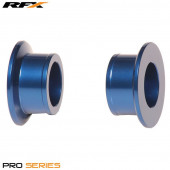 RFX Yamaha Radhülsen Blau Hinterrad YZF 250/450 2003-2008 / YZ 125, 250 2003-2023