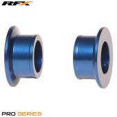 Yamaha Radhülsen Blau Hinterrad YZF 250/450 2009-