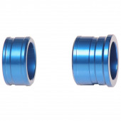 RFX Radhülsen Blau Hinterrad Sherco SE-R SEF 125, 250, 300, 450 2014-