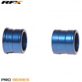 RFX Yamaha Radhülsen Blau Vorderrad YZ 125/250 2003-2007 YZF 250/450 2003-2006