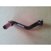 RFX Schalthebel Rot Beta RR 125, 250, 300, 390, 400, 430, 450, 480, 498, 520
