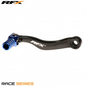 Schalthebel Blau Yamaha YZ 65 2017-