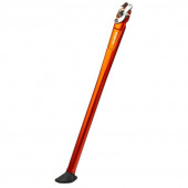 RFX Seitenständer Orange KTM EXC EXC-F 125, 200, 250, 300, 350, 450, 500, 530 2008-2016