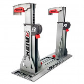 Risk Lock N Load Pro Motorrad Befestigungssystem / Transportsystem