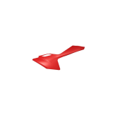 GasGas Seitenteile Rot EC, MC 125, 250, 300, 350, 450 2024- 