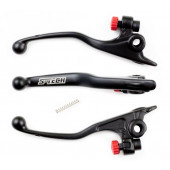 S-Tech Bremshebel Schwarz Brembo KTM 2014- / Husqvarna  / GasGas 2021- 