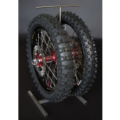 S-Tech Felgenständer Motocross Enduro Motorrad