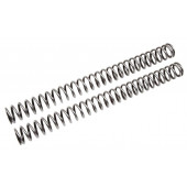 Gabelfedern 43,5 x 470 Kawasaki KX 250 2005-2009 / KXF 450 2007-2012