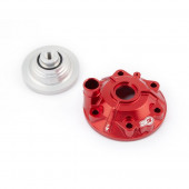 S3 Power Zylinderkopf Kit GasGas EC 300 TBI 2024- Viel Verdichtung