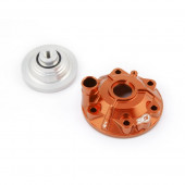 S3 Power Zylinderkopf Kit KTM EXC 250 TBI 2024- Viel Verdichtung