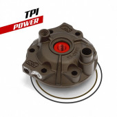 S3 Power Zylinderkopf Kit KTM EXC, TPI 300 / GasGas / Husqvarna 2018- (Einspritzer) - Viel Verdichtung