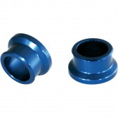 Scar Yamaha Distanzhülsen Hinterrad YZF 250 450 2009- 