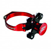 Scar Starthilfe Rot Suzuki RM 85 2002-