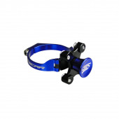 Scar Starthilfe Blau Yamaha YZ 65 2018- / YZ 85 2002- 