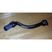 Schalthebel Blau Yamaha YZF 250 2014-2018 / YZF 450 2014-2017