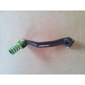Schalthebel Grün Kawasaki KX 65 2000-